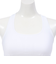 アンダーアーマー（UNDER ARMOUR）クロスバック ブラ ミディアムサポート 1361034 101
