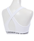 アンダーアーマー（UNDER ARMOUR）クロスバック ブラ ミディアムサポート 1361034 101