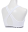 アンダーアーマー（UNDER ARMOUR）クロスバック ブラ ミディアムサポート 1361034 101