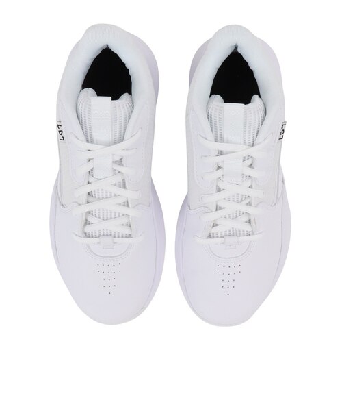 アンダーアーマー（UNDER ARMOUR）バスケットシューズ バッシュ キッズ