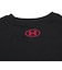 アンダーアーマー（UNDER ARMOUR）スーパービッグロゴ 長袖 Tシャツ 1388278 001