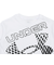 アンダーアーマー（UNDER ARMOUR）スーパービッグロゴ 長袖 Tシャツ 1388278 100