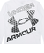 アンダーアーマー（UNDER ARMOUR）スーパービッグロゴ 長袖 Tシャツ 1388278 100