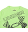 アンダーアーマー（UNDER ARMOUR）スーパービッグロゴ 長袖 Tシャツ 1388278 304