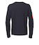 アンダーアーマー（UNDER ARMOUR）カリージエイト スクリプト 長袖 Tシャツ1388675 001