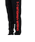 アンダーアーマー（UNDER ARMOUR）トラックパンツ 1384689 002