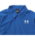 アンダーアーマー（UNDER ARMOUR）アイコン ウーブン コーチ ジャケット 1386699 432