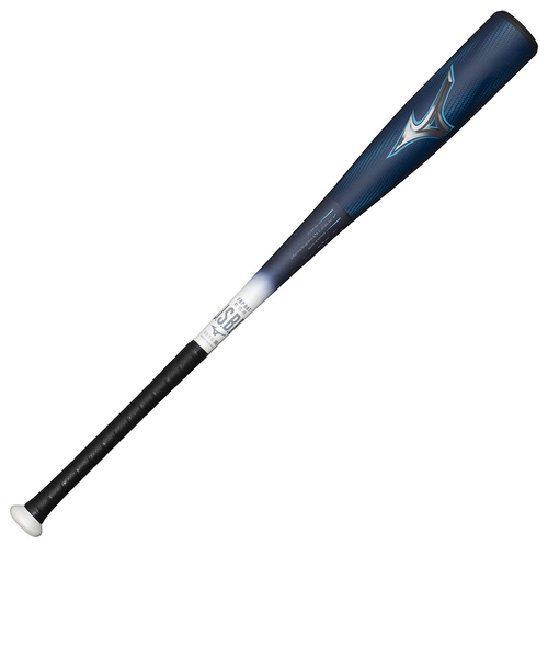 MIZUNO - ビヨンドマックスレガシーLW 83センチ　680グラム 軟式用ビヨンドマックスレガシー ミドル(FRP製／85cm／平均750g