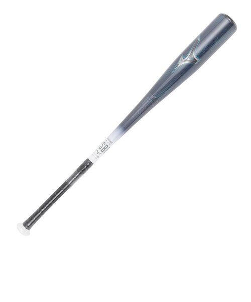 ミズノ（MIZUNO）軟式用FRP製バット ビヨンドマックスレガシーLW 84cm