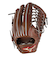 ミズノ（MIZUNO）硬式用グラブ 外野手用 野球グローブ グローバルエリート ジャパン Global Elite 1AJGH31307 82