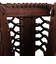 ミズノ（MIZUNO）硬式用グラブ 外野手用 野球グローブ グローバルエリート ジャパン Global Elite 1AJGH31307 82