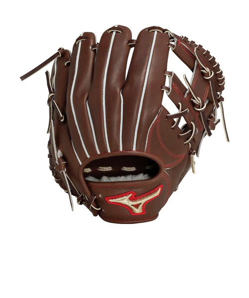 ミズノ（MIZUNO）硬式用グラブ 内野手用 野球グローブ グローバル