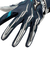ミズノ（MIZUNO）バッティング用グローブ 野球 ミズノプロ シリコンパワーアーク 両手用 mizuno pro A511EJEA51014