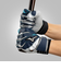ミズノ（MIZUNO）バッティング用グローブ 野球 ミズノプロ シリコンパワーアーク 両手用 mizuno pro A511EJEA51014