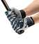 ミズノ（MIZUNO）バッティング用グローブ 野球 ミズノプロ シリコンパワーアーク 両手用 mizuno pro A511EJEA51014