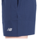 ニューバランス（new balance）Sport Essentials ラン 5インチショーツ インナー付き MS41227NNY
