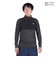 ニューバランス（new balance）Heat Grid クオータージップトップ MT43204BK