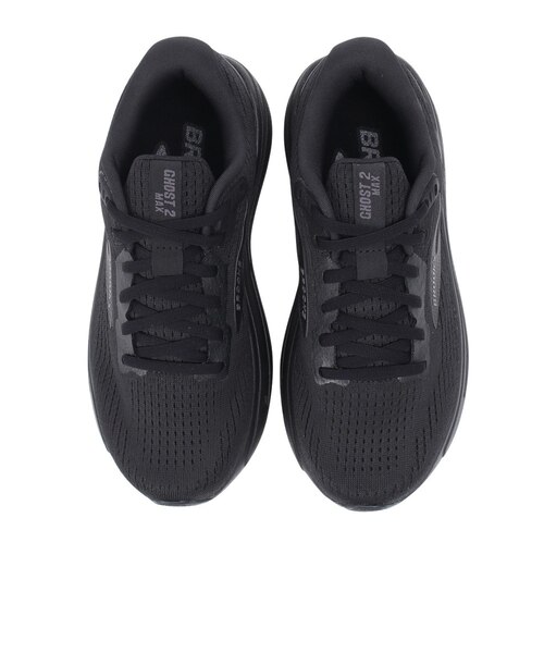 ブルックス（BROOKS）ランニングシューズ ゴーストマックス2ワイド