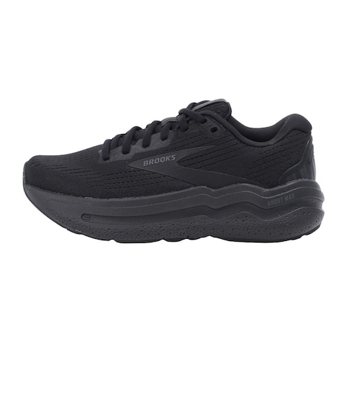 ブルックス（BROOKS）ランニングシューズ ゴーストマックス2ワイド