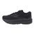 ブルックス（BROOKS）ランニングシューズ ゴーストマックス2ワイド ブラック BRW4203 BLK スニーカー ジョギング ウォーキング トレーニング