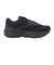 ブルックス（BROOKS）ランニングシューズ ゴーストマックス2ワイド ブラック BRW4203 BLK スニーカー ジョギング ウォーキング トレーニング