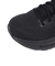 ブルックス（BROOKS）ランニングシューズ ゴーストマックス2ワイド ブラック BRW4203 BLK スニーカー ジョギング ウォーキング トレーニング