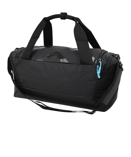 ツー・タイムズ・ユー（2XU）ジムバッグ UQ7143G-BLK/BLK 30L 大容量