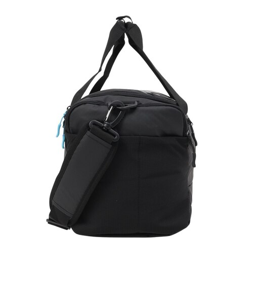 ツー・タイムズ・ユー（2XU）ジムバッグ UQ7143G-BLK/BLK 30L 大容量 