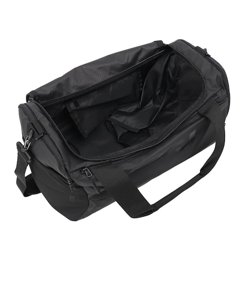 ツー・タイムズ・ユー（2XU）ジムバッグ UQ7143G-BLK/BLK 30L 大容量 