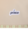 プリンス（PRINCE）テニスウェア レディース 長袖 ロングスリーブ ゲームシャツ ライトスムース素材 WF4100 040 BEI