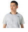 ヨネックス（YONEX）テニスウェア ユニゲームシャツ フィットスタイル 10608-326