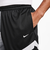 ナイキ（NIKE）バスケットボールウェア Dri-FIT アイコン 8インチ ショートパンツ AO FZ0245-010
