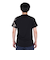 デサント（DESCENTE）バレーボールウェア 半袖シャツ DV4FHTX1UB BKBG