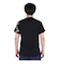 デサント（DESCENTE）バレーボールウェア 半袖シャツ DV4FHTX1UB BKBG