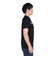 デサント（DESCENTE）バレーボールウェア 半袖シャツ DV4FHTX1UB BKBG