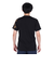デサント（DESCENTE）バレーボールウェア 半袖シャツ DV4FHTX1UB BKBW