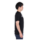 デサント（DESCENTE）バレーボールウェア 半袖シャツ DV4FHTX1UB BKBW