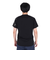 デサント（DESCENTE）バレーボールウェア 半袖シャツ DV4FHTX1UB BKKH