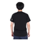 デサント（DESCENTE）バレーボールウェア 半袖シャツ DV4FHTX1UB BKKH