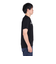デサント（DESCENTE）バレーボールウェア 半袖シャツ DV4FHTX1UB BKKH