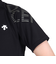 デサント（DESCENTE）バレーボールウェア 半袖シャツ DV4FHTX1UB BKKH