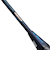 ミズノ（MIZUNO）バドミントンラケット アクロスピード 1 ドライブ 73JTB45126