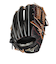 ミズノ（MIZUNO）硬式用グラブ オールラウンド用 グローバルエリート Hselection SIGNA JF24AW Global Elite 1AJGH…