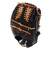 ミズノ（MIZUNO）硬式用グラブ オールラウンド用 グローバルエリート Hselection SIGNA JF24AW Global Elite 1AJGH…