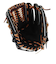 ミズノ（MIZUNO）硬式用グラブ オールラウンド用 グローバルエリート Hselection SIGNA JF24AW Global Elite 1AJGH…