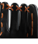 ミズノ（MIZUNO）硬式用グラブ オールラウンド用 グローバルエリート Hselection SIGNA JF24AW Global Elite 1AJGH…