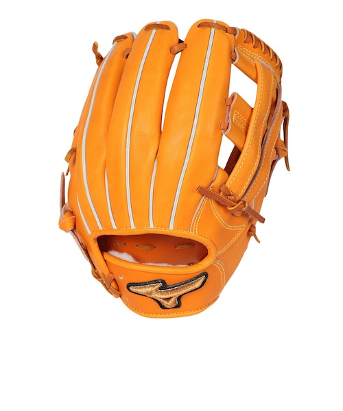 ミズノ（MIZUNO）軟式用グラブ 内野手 ミズノプロ CRAFTED Edition