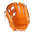 ミズノ（MIZUNO）軟式用グラブ 内野手 ミズノプロ CRAFTED Edition 村上型 BSS 24AW 1AJGR31043 542 お一人様一点ま…