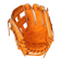 ミズノ（MIZUNO）軟式用グラブ 内野手 ミズノプロ CRAFTED Edition 村上型 BSS 24AW 1AJGR31043 542 お一人様一点ま…