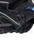 ミズノ（MIZUNO）軟式 グラブ 捕手用 野球グローブ 一般 ウィルドライブ ブルー 24AW 1AJCR14900 09